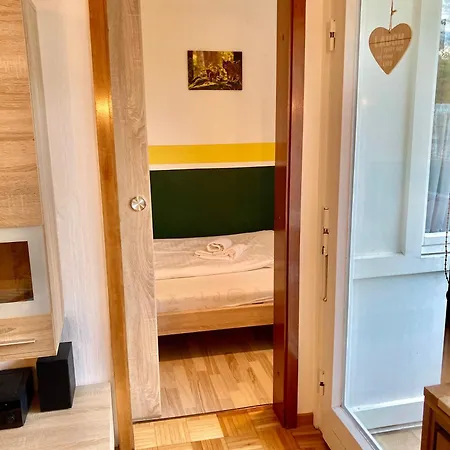Hemlock Hahnenklee, Mit Balkon - Waeschepaket & Energie Inkl Goslar