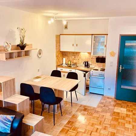 Apartment Hemlock Hahnenklee, Mit Balkon - Waeschepaket & Energie Inkl Goslar