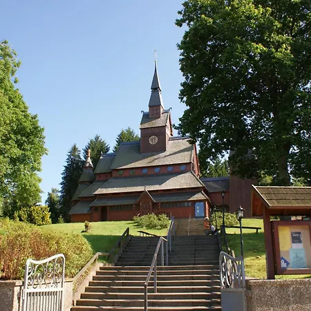 Hemlock Hahnenklee, Mit Balkon - Waeschepaket & Energie Inkl Apartment *