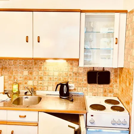 Hemlock Hahnenklee, Mit Balkon - Waeschepaket & Energie Inkl Lejlighed *