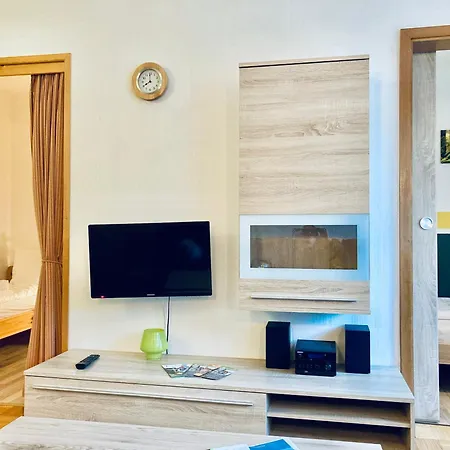 Hemlock Hahnenklee, Mit Balkon - Waeschepaket & Energie Inkl Goslar