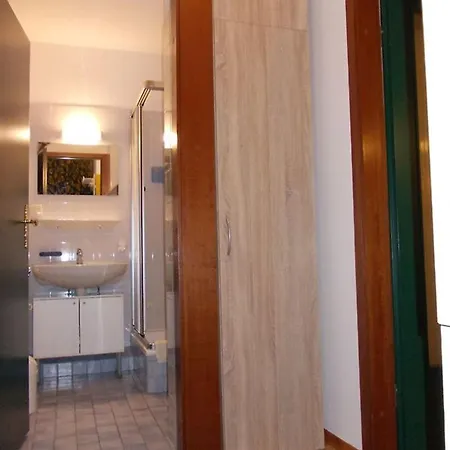 Lejlighed Hemlock Hahnenklee, Mit Balkon - Waeschepaket & Energie Inkl